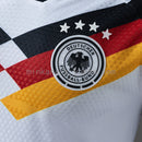 Camisa Alemanha Jogador Masculino 26/27 - Copa do Mundo 2026