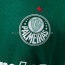 Camisa Palmeiras Home 26/27 - Puma Jogador Masculina
