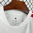 Camisa Flamengo Away 26/27 Adidas - Versão Torcedor
