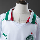 Kit Infantil Palmeiras Away 26/27