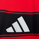 Camisa Flamengo Home 25/26 - Torcedor Masculina (PROMOÇÃO)