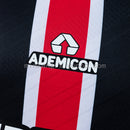 São Paulo FC Away 26/27 - New Balance Versão Jogador