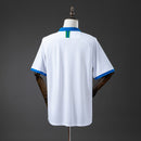 Camisa Brasil 19/20 Retro - Masculino Torcedor