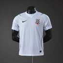 Camisa Corinthians I 26/27 "Invasão" - Jogador Masculino