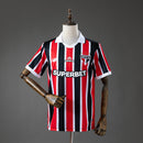 Camisa São Paulo Away New Balance 26/27 - Versão Torcedor