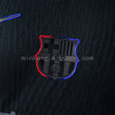 Camisa do Barcelona X Travis Scott Collection 24/25 Jogador