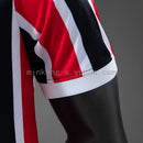 São Paulo FC Away 26/27 - New Balance Versão Jogador
