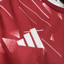 Camisa Liverpool Home 26/27 - Adidas Torcedor Masculina