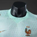 Camisa França Away 26/27 - Versão Jogador - Copa do Mundo 2026