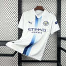 Camisa Manchester City Away 26/27 - Puma Torcedor Masculina