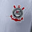 Camisa Corinthians I 26/27 "Invasão" - Jogador Masculino