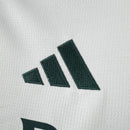 Camisa Real Madrid Home 26/27 - Adidas Torcedor Masculina