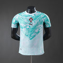 Camisa Portugal Away 26/27 Jogador Masculina - Copa Do Mundo 2026