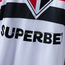 Camisa São Paulo Home Titular 26/27 - Feminina