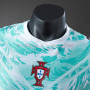 Camisa Portugal Away 26/27 Jogador Masculina - Copa Do Mundo 2026