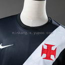 Camisa Vasco Home 26/27 - Nike Torcedor Masculina