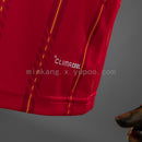 Camisa Espanha Home 26/27 Adidas Torcedor Masculino - Copa do Mundo 2026