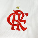 Camisa Flamengo Away 26/27 Adidas - Versão Torcedor