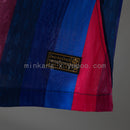 Camisa Barcelona Titular 26/27- Nike Versão Jogador