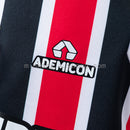 Kit Infantil São Paulo FC Away 25/26