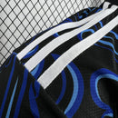 Camisa Argentina 26/27 Away Jogador - Copa do mundo 2026