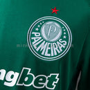 Camisa Palmeiras Home 26/27- Puma Versão Torcedor