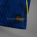 Camisa do Brasil Azul Jordan Jogador Masculino - Copa do Mundo 2026