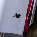 Camisa São Paulo Home Titular 26/27 - Feminina
