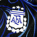 Camisa Argentina 26/27 Away Jogador - Copa do mundo 2026