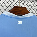Camisa Manchester City Home 26/27 - Puma Torcedor Masculina