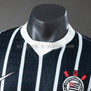 Nova Camisa Corinthians II 26/27 "Invasão" - Jogador Masculino