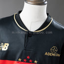 Kit Infantil São Paulo FC Preto 26/27