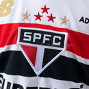 Kit Infantil São Paulo FC Home 25/26