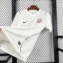 Camisa Corinthians Home 26/27 - Nike Torcedor Masculino