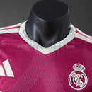 Camisa Real Madrid  Third 26/27 - Adidas Jogador Masculina