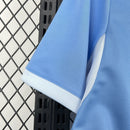 Camisa Manchester City Home 26/27 - Puma Torcedor Masculina