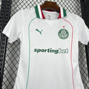 Camisa Palmeiras Home Titular 26/27 - Feminina