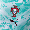 Camisa Portugal Away 26/27 Jogador Masculina - Copa Do Mundo 2026