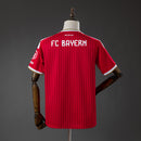 Camisa Bayern de Munique Home 26/27 - Adidas Torcedor Masculina - Lançamento