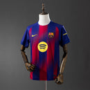 Camisa FC Barcelona Home Torcedor 25/26 Masculino