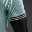 Camisa França Away 26/27 - Versão Jogador - Copa do Mundo 2026