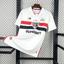 Camisa São Paulo Home 26/27 - New Balance Torcedor Masculino