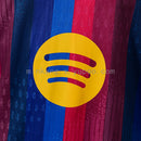 Camisa Barcelona Titular 26/27- Nike Versão Jogador