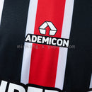 Camisa São Paulo Away New Balance 26/27 - Versão Torcedor