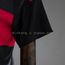 Camisa Flamengo Titular 26/27 - Adidas Feminina