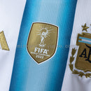 Kit Infantil Argentina 26/27 - Copa do Mundo 2026