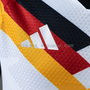 Camisa Alemanha Jogador Masculino 26/27 - Copa do Mundo 2026