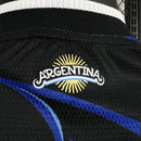 Camisa Argentina 26/27 Away Jogador - Copa do mundo 2026