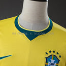Camisa Brasil 26/27 Torcedor Masculino - Copa Do Mundo 2026