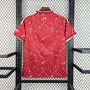 Camisa Liverpool Home 26/27 - Adidas Torcedor Masculina